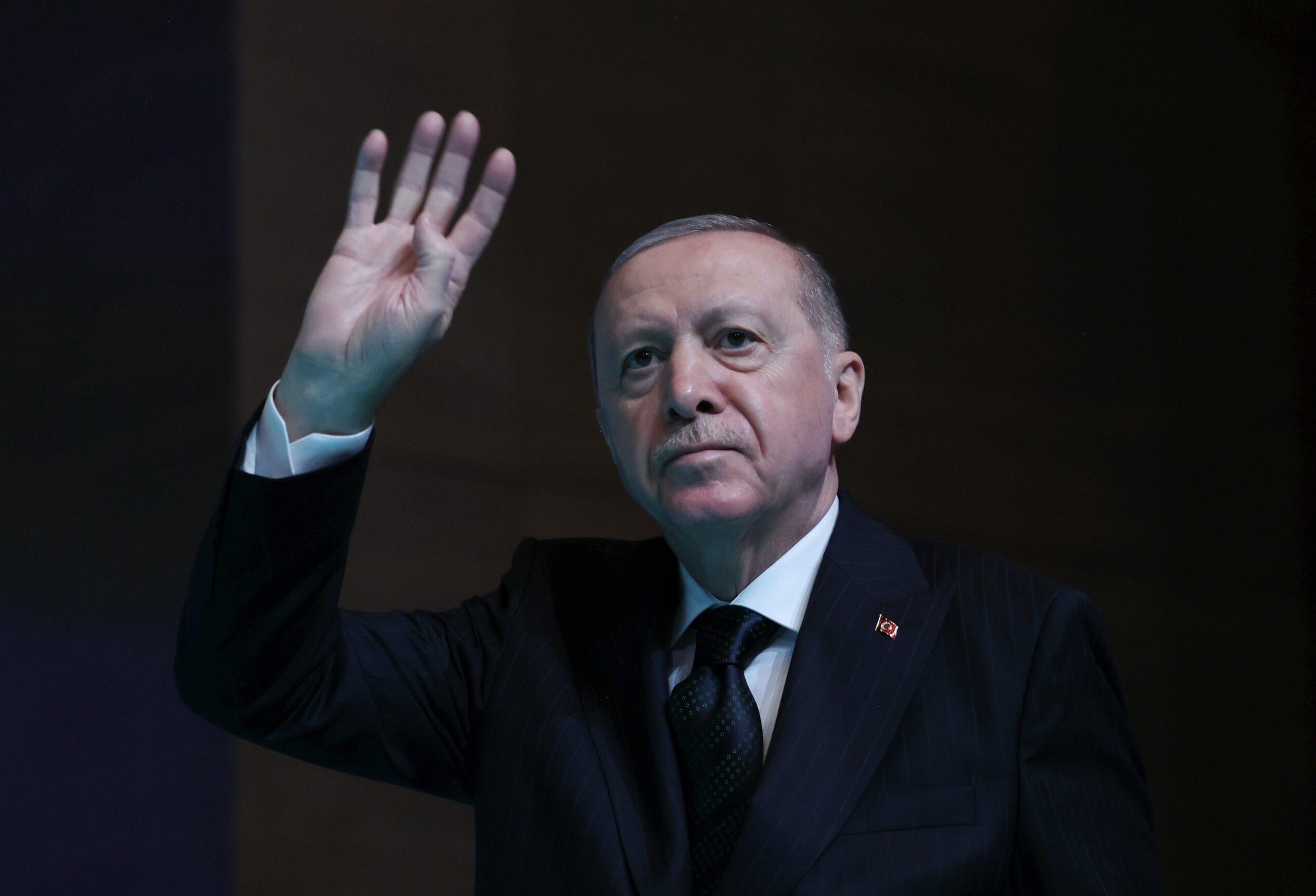 Cumhurbaşkanı Erdoğan ‘Aile ve Nüfus 10 Yılı’ Vizyonunu Açıkladı: 2026-2035 Dönemi İlan Edildi