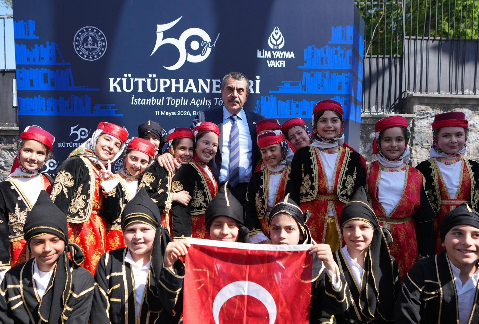 Bakan Tekin: Türkiye Matematik Ve Fen Eğitiminde Avrupa’da İlk 5 Ülke Arasında