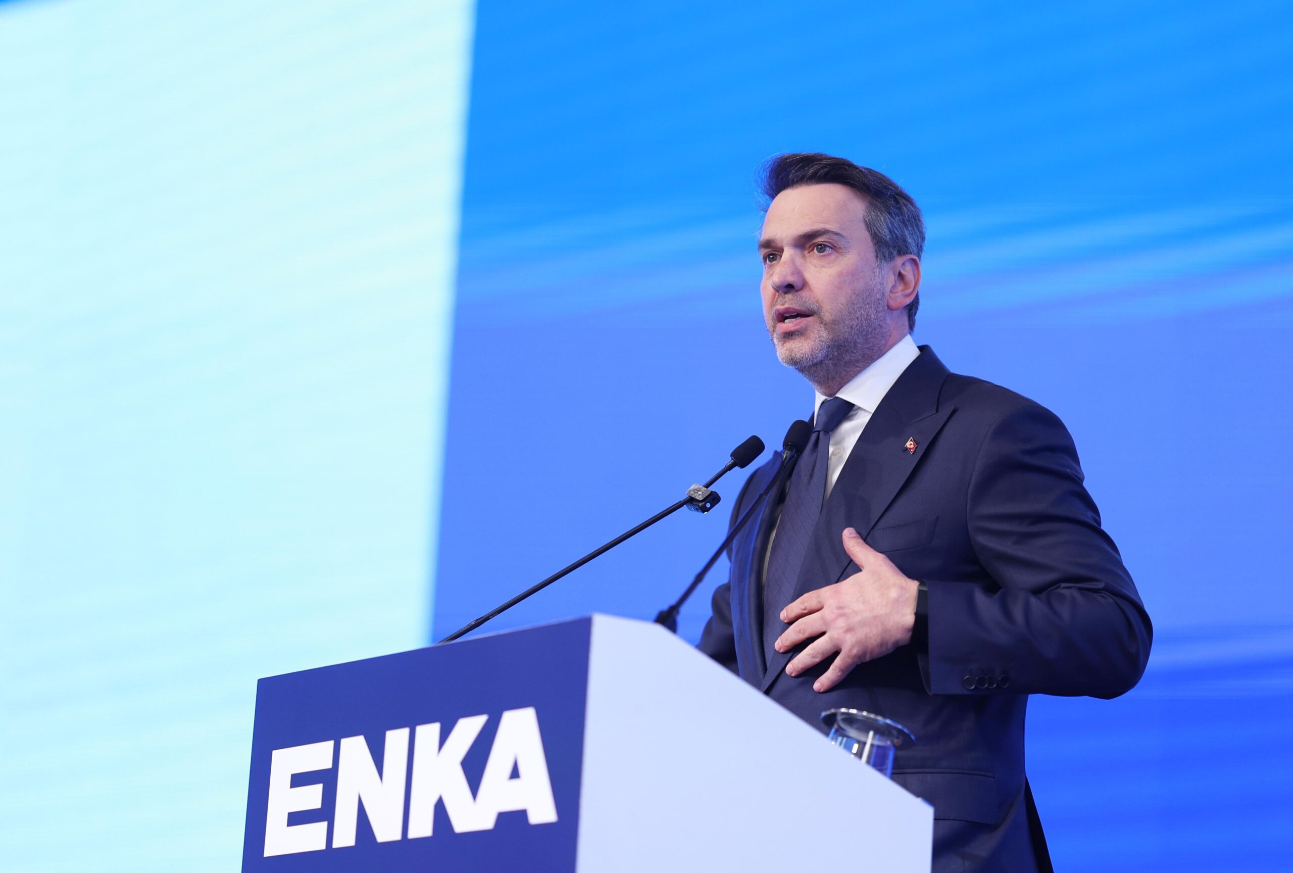 Bakan Bayraktar: Türkiye’nin Kurulu Gücü 125 Bin Megavatı Aştı, Yenilenebilir Enerjinin Payı Yüzde 63’e Ulaştı