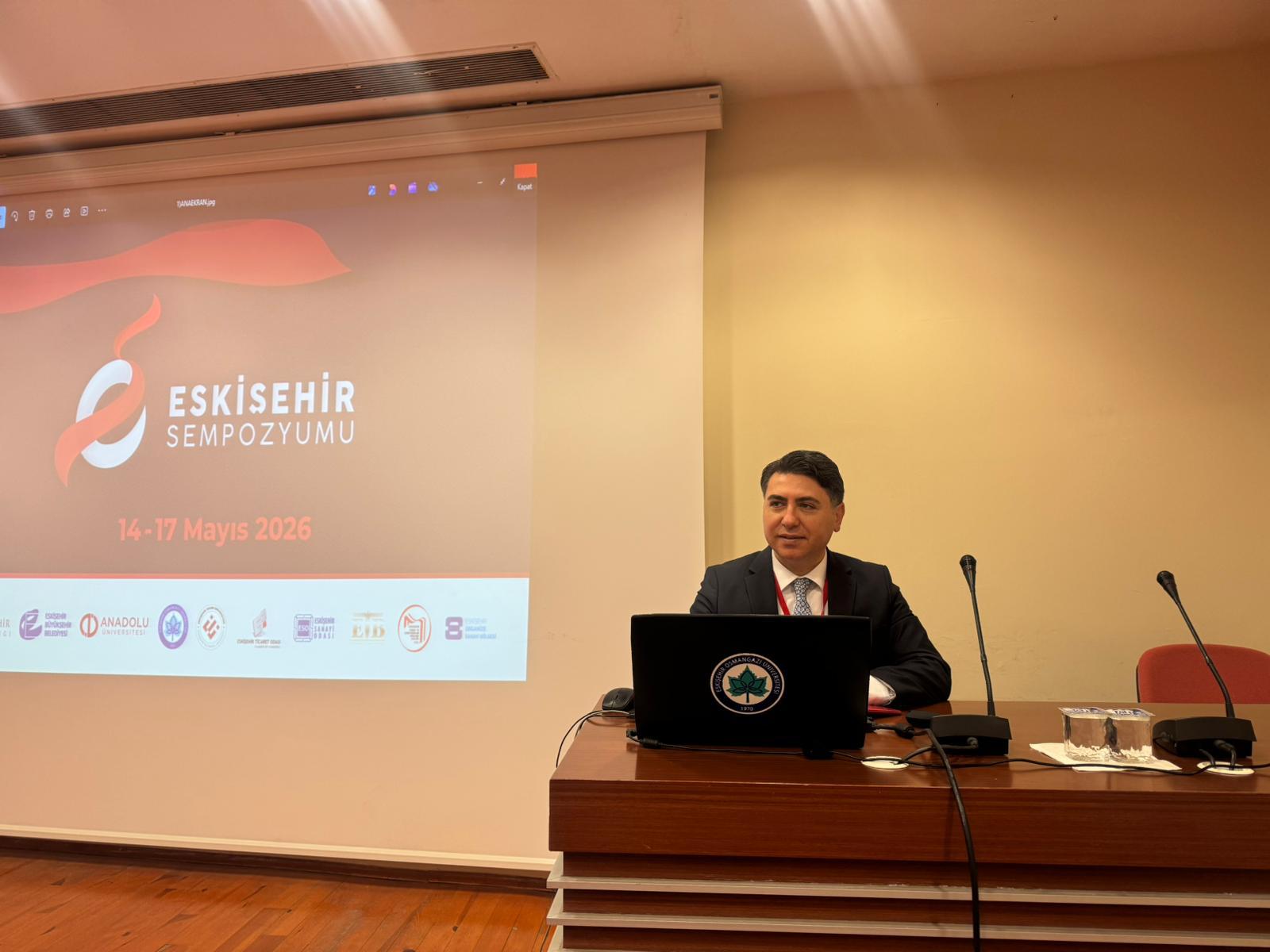 Eskişehir, Yunus Emre İle Kültürel Kimliğini Güçlendiriyor