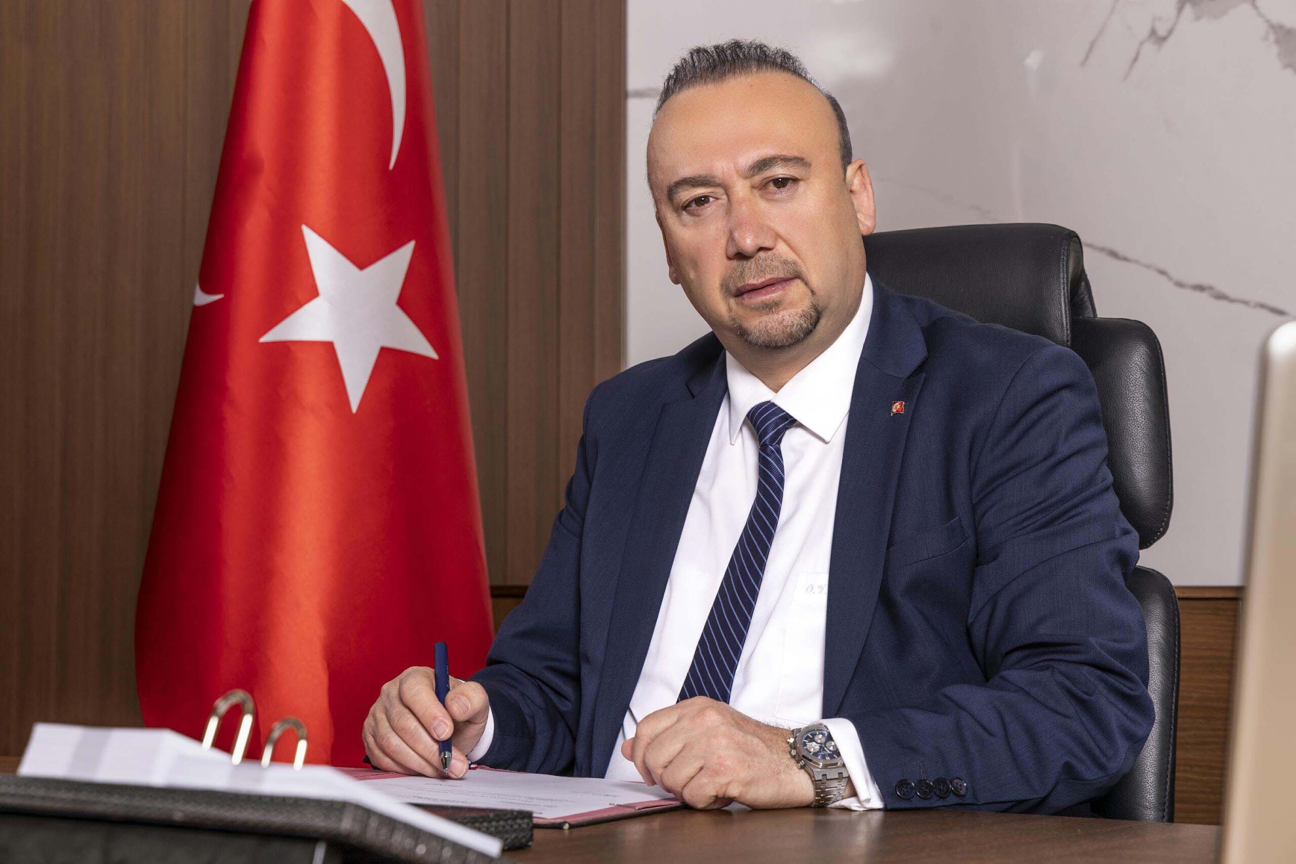 Özkan Yalım Tekirdağ Karatepe Ceza İnfaz Kurumu’na Nakledildi