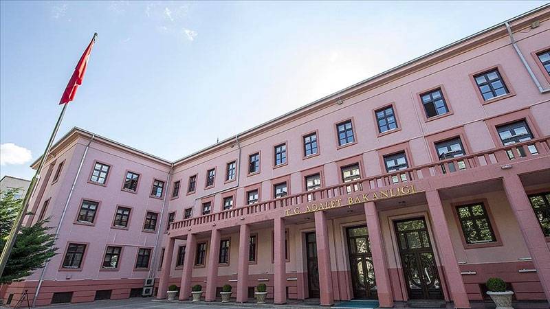 Adalet Bakanlığı Duyurdu: Yerli Ve Milli E-Duruşma Sistemiyle 5 Milyondan Fazla Duruşma Dijital Ortamda Yapıldı