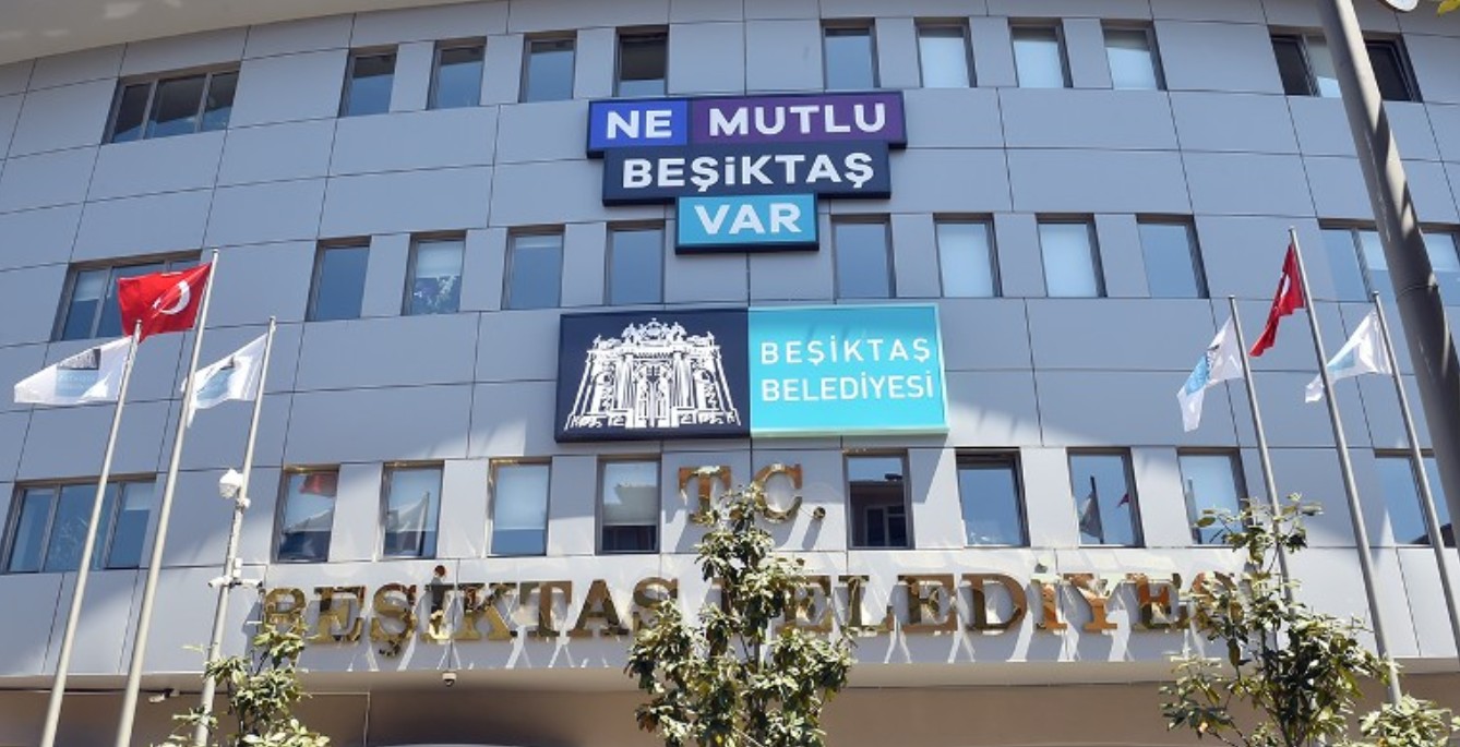 Beşiktaş Belediyesi’ne Yeni Rüşvet Operasyonu: 3 Kişi Daha Tutuklandı