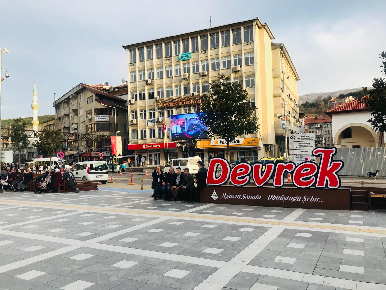 Devrek Belediyesi Yolsuzluk Davası Başladı: 30 Sanık Hakkında Binlerce Yıl Hapis İstemi