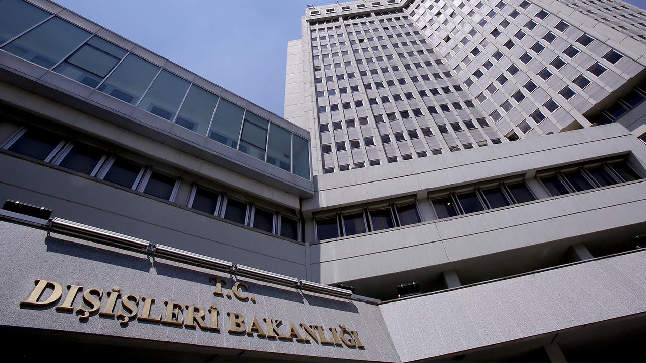 Dışişleri Bakanlığı’ndan Yemen’deki Esir Takası Mutabakatına İlişkin Açıklama