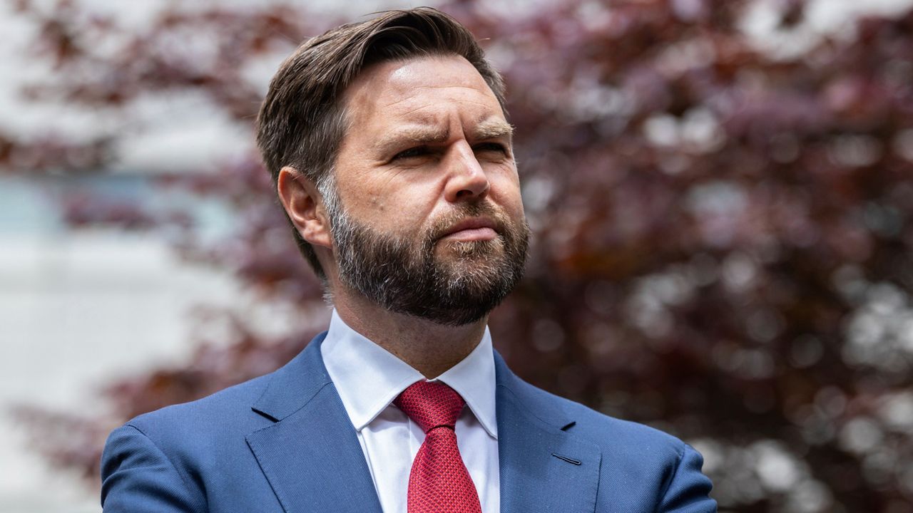 ABD Başkan Yardımcısı JD Vance’ten İran Müzakerelerine İlişkin Açıklama: Anlaşmaya Çok Yakınız