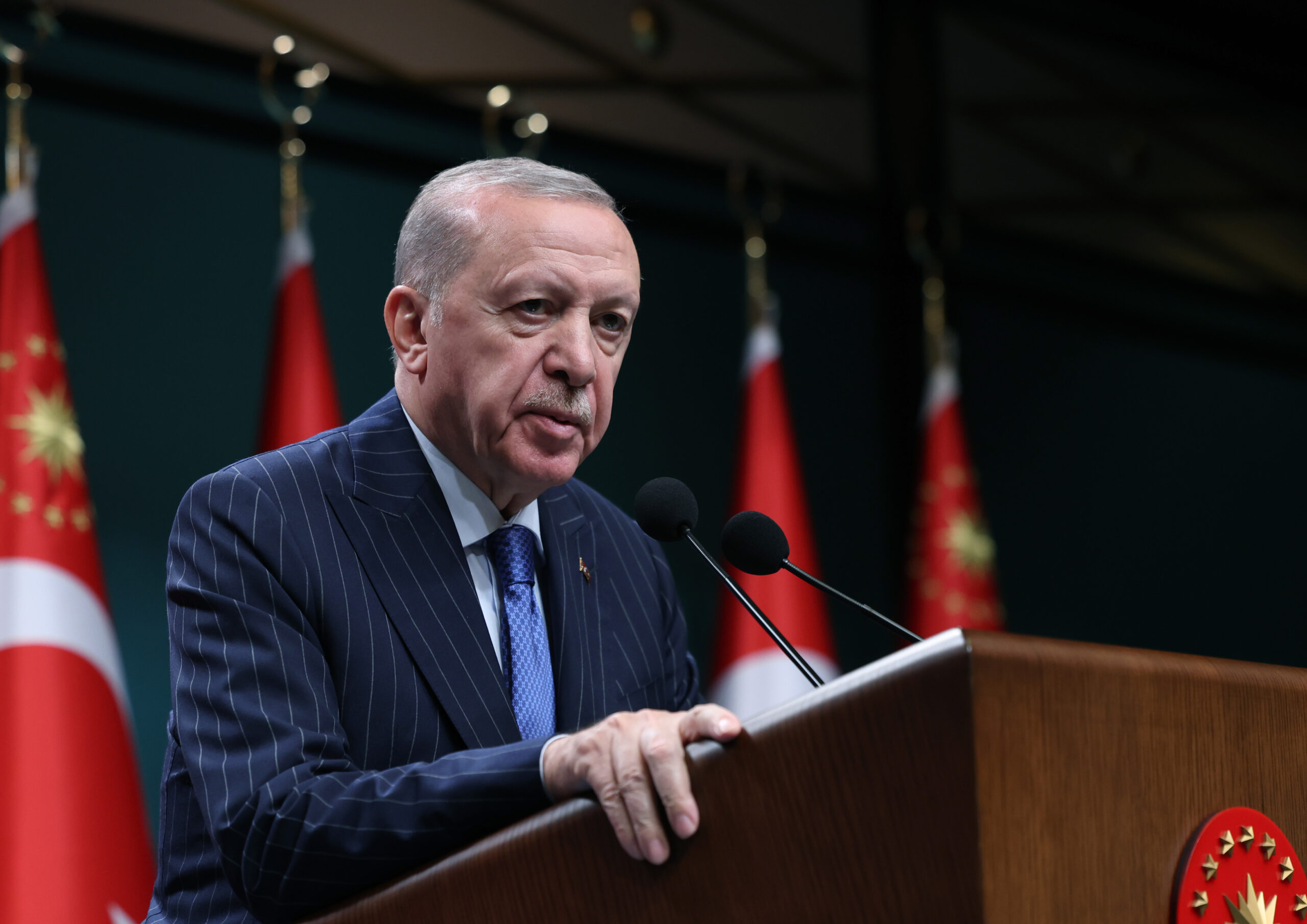 Cumhurbaşkanı Erdoğan’dan ABD Ve İran Mutabakatına İlişkin Önemli Açıklamalar