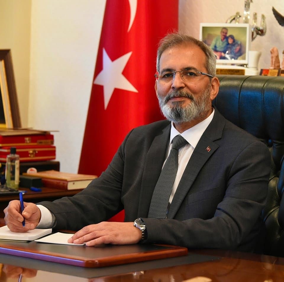 Tarsus’ta Kentsel Dönüşüm Davasında Eski Belediye Başkanı Haluk Bozdoğan’a 60 Yıl 7 Ay 15 Gün Hapis