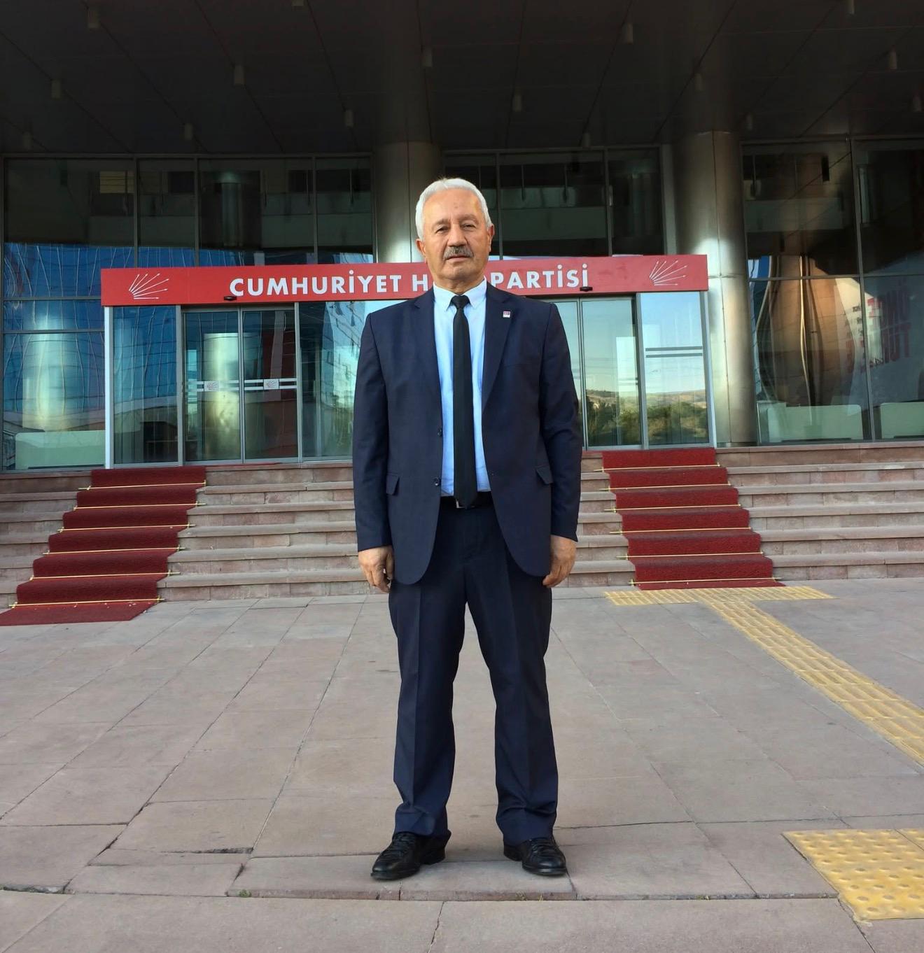 Karabük’te Filyos Çayı’na Düşerek Kaybolan CHP İl Başkan Yardımcısı Mustafa Erten’i Arama Çalışmaları Sürüyor