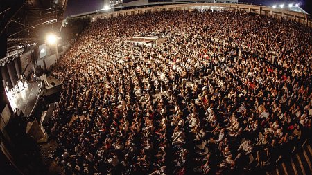 Harbiye Açıkhava Konserleri, Etkinlik Takvimi ve Konser Programı Yoğun İlgi Görüyor