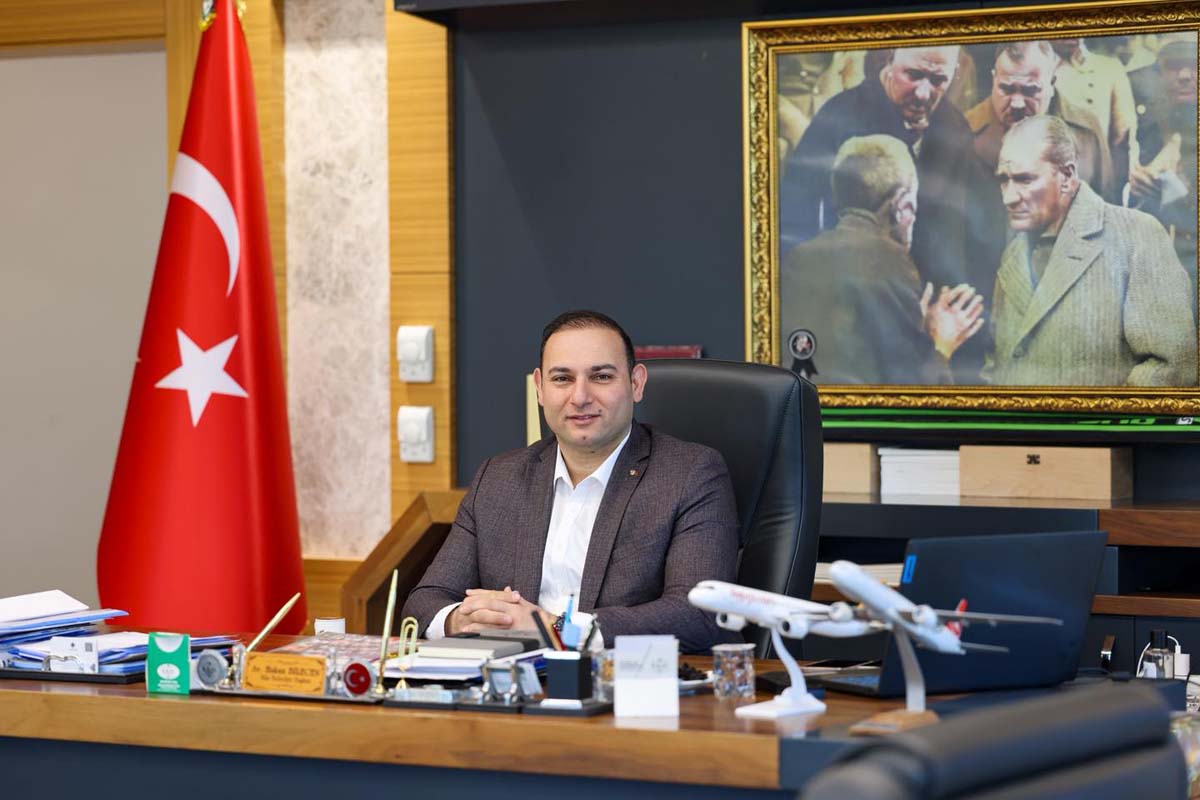 Kilis Belediye Başkanı Hakan Bilecen İstifa Etti: Görevime Bağımsız Olarak Devam Edeceğim