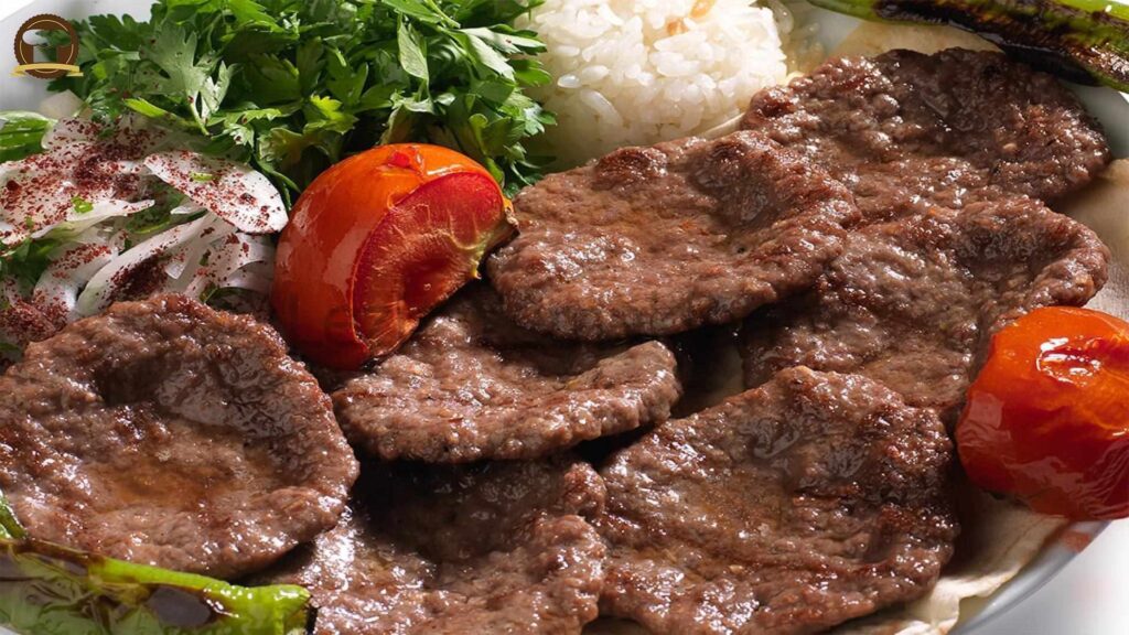 Sivas Köftesi