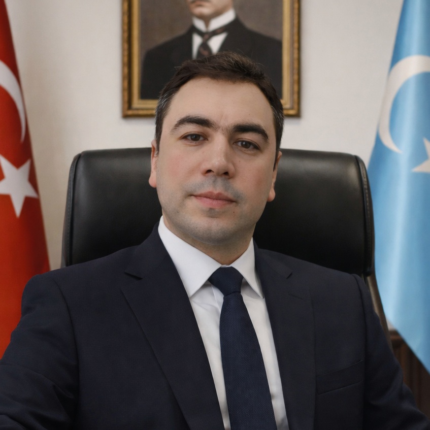 Ramazan YILDIRIM