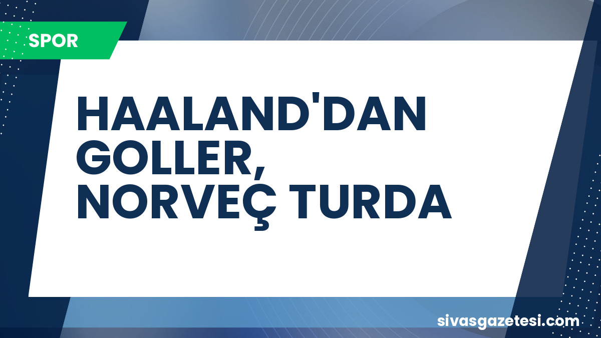 Erling Haaland Yıldızlaştı: Norveç, Senegal’i 3-2 Yenerek Dünya Kupası’nda Son 32’ye Kaldı
