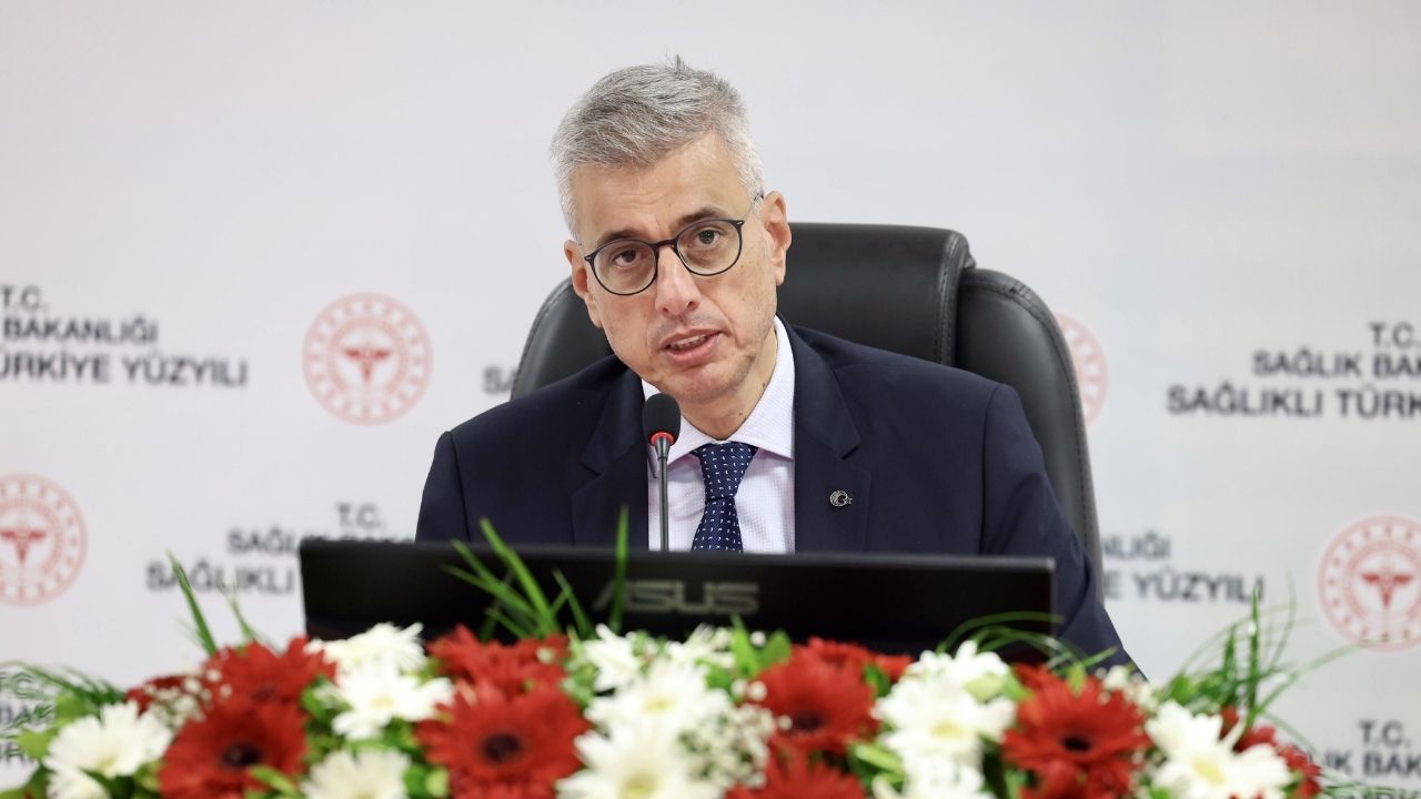 Sağlık Bakanı Memişoğlu’ndan Netanyahu’nun Açıklamalarına Sert Tepki