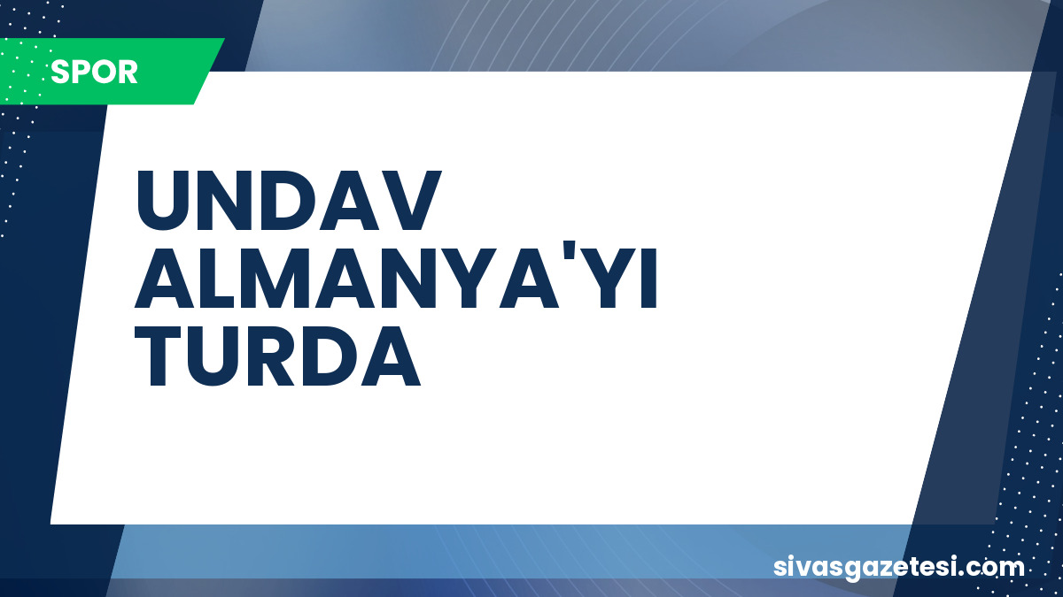 Deniz Undav’dan Muhteşem Dönüş: Almanya Dünya Kupası’nda Son 16’ya Kaldı