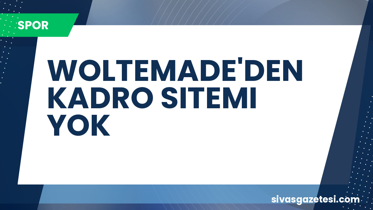 Almanya’nın Yıldız Golcüsü Woltemade, Dünya Kupası’nda Neden Sahaya Çıkamıyor?