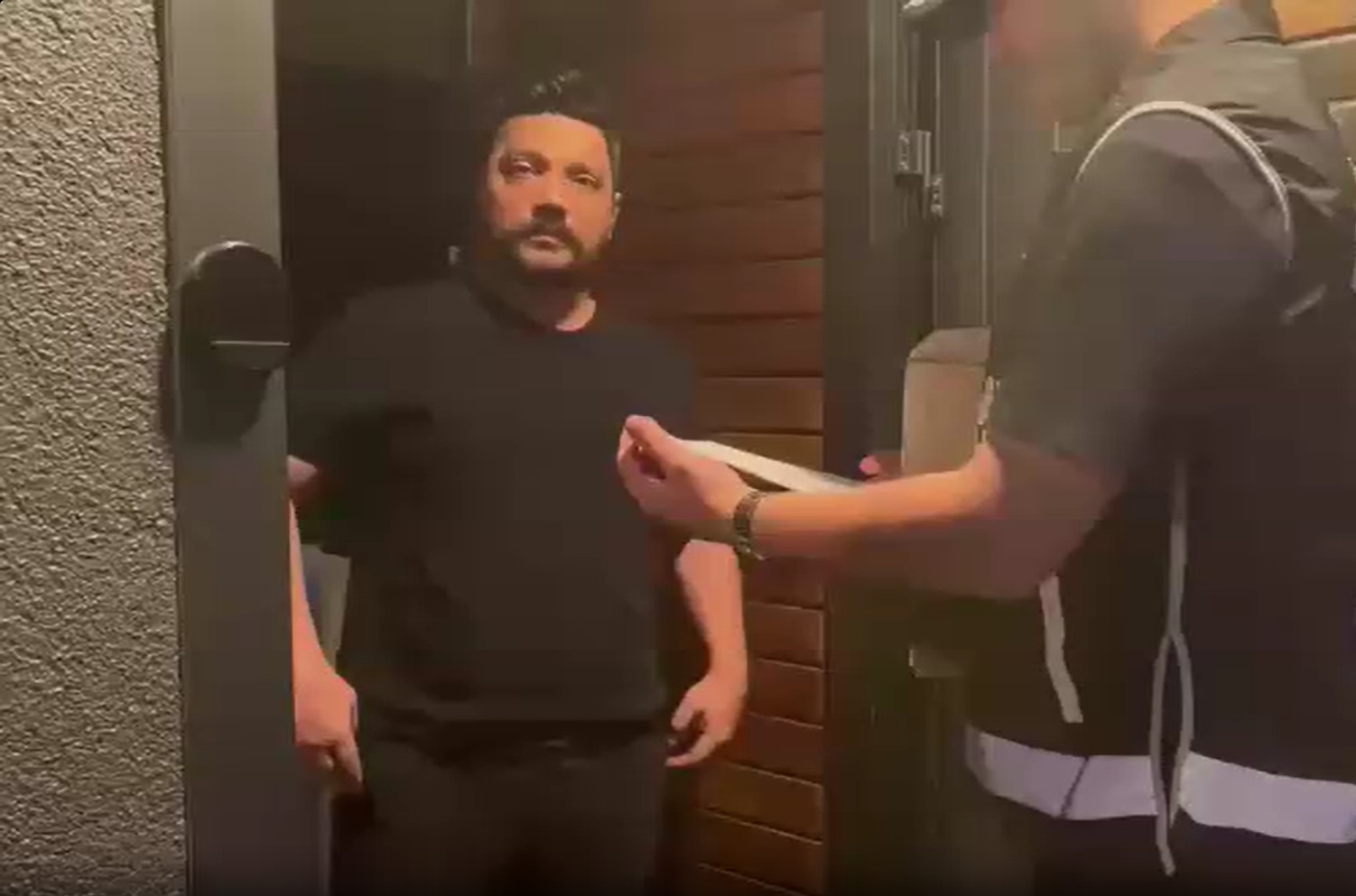 Ahbap Soruşturmasında Sıcak Gelişme: Oğuzhan Uğur Dahil Dokuz Şüpheli Tutuklama Talebiyle Adliyede