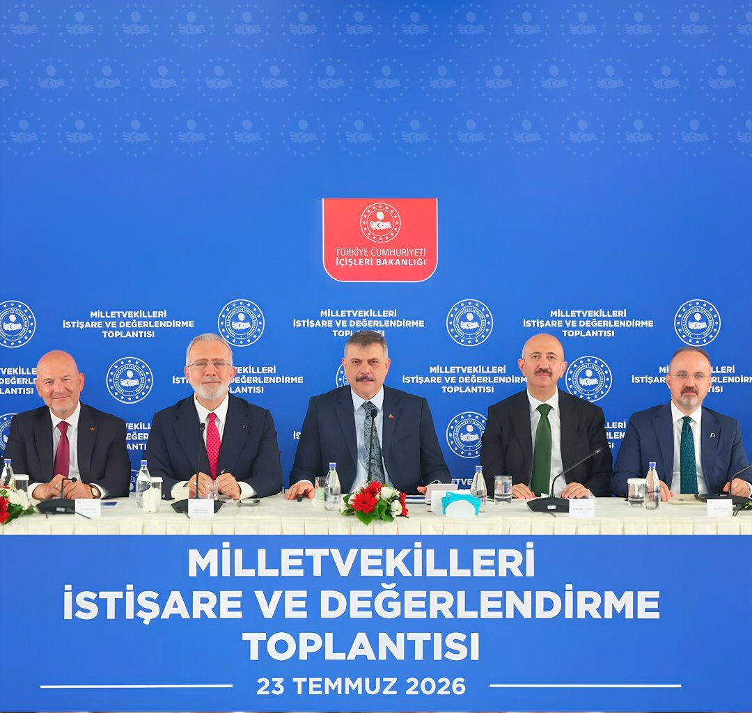 İçişleri Bakanı Çiftçi’den AFAD Bağışları Ve Deprem Bölgesi Çalışmalarına İlişkin Açıklama