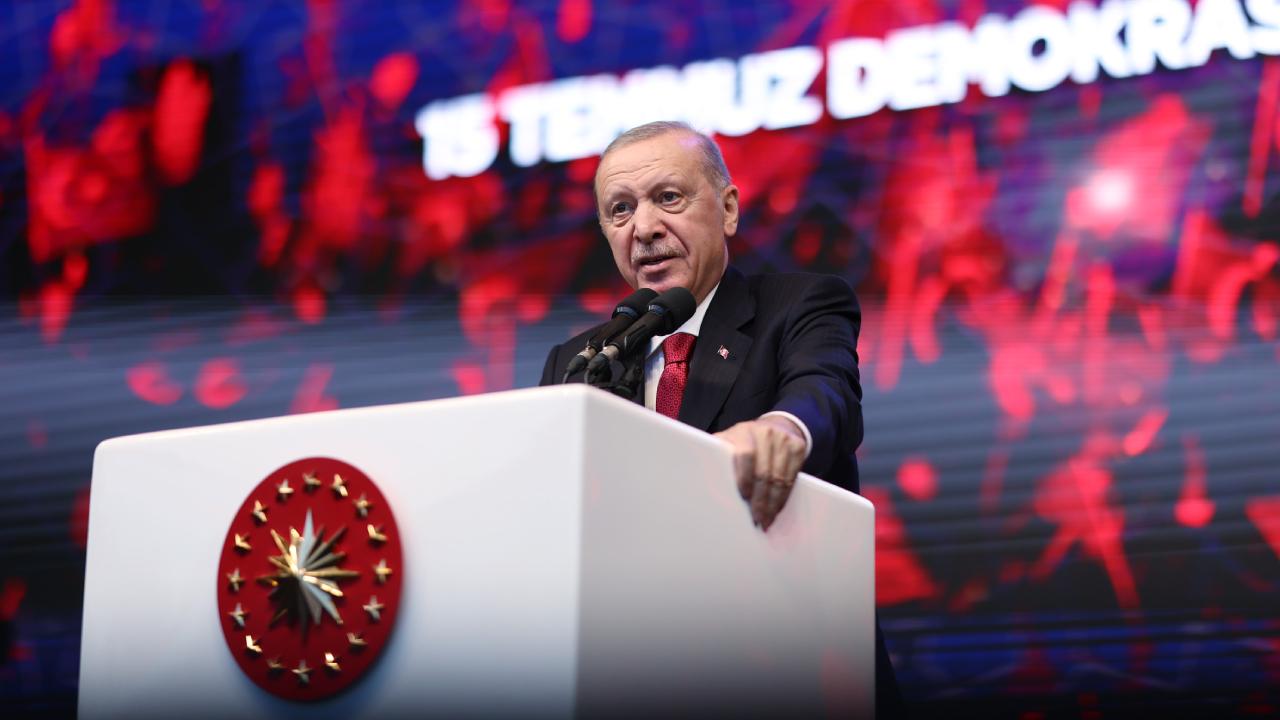 Cumhurbaşkanı Erdoğan’ın 15 Temmuz Makalesi Dünya Basınında Geniş Yer Buldu