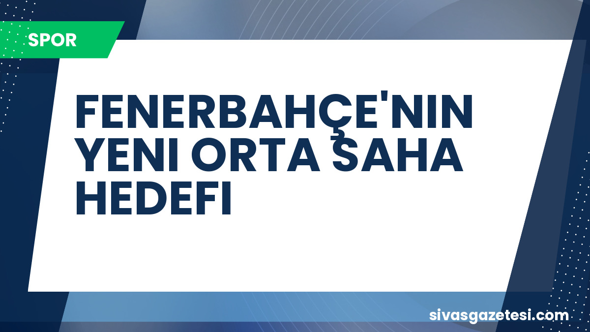 Fenerbahçe’de N’Golo Kante Dönemi Sona Eriyor: Alternatif Orta Saha Arayışı Başladı