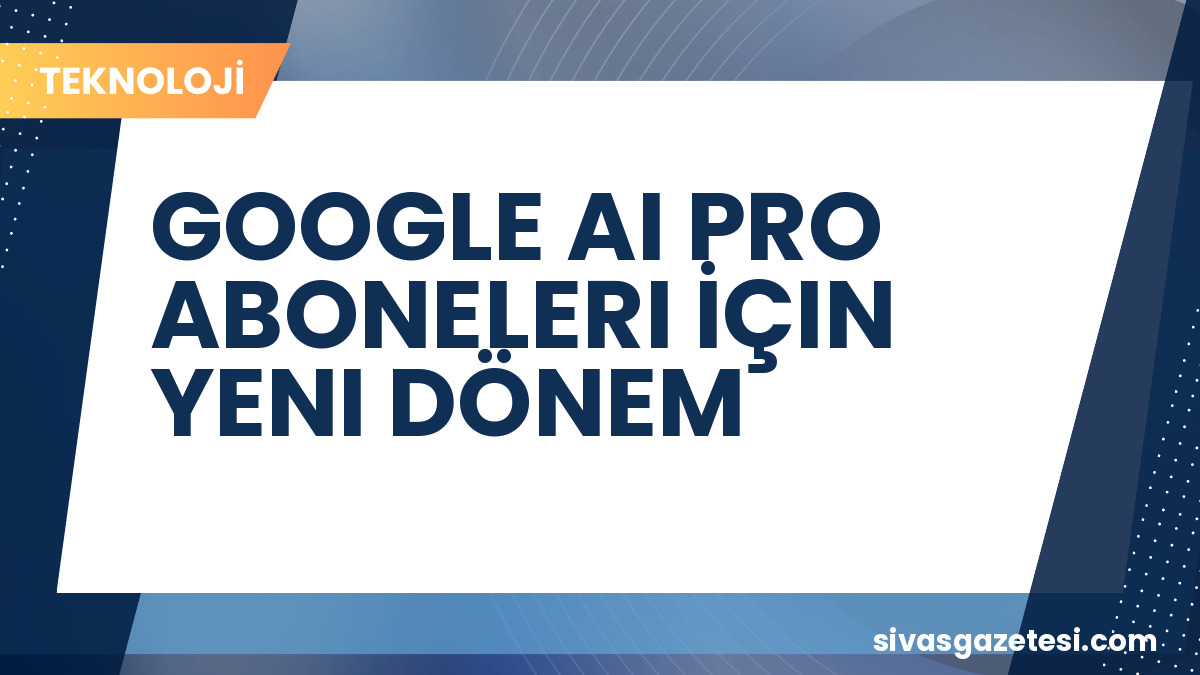 Google Gemini Spark Genişliyor: Yapay Zeka Asistanı Artık Daha Fazla Kullanıcıya Açık
