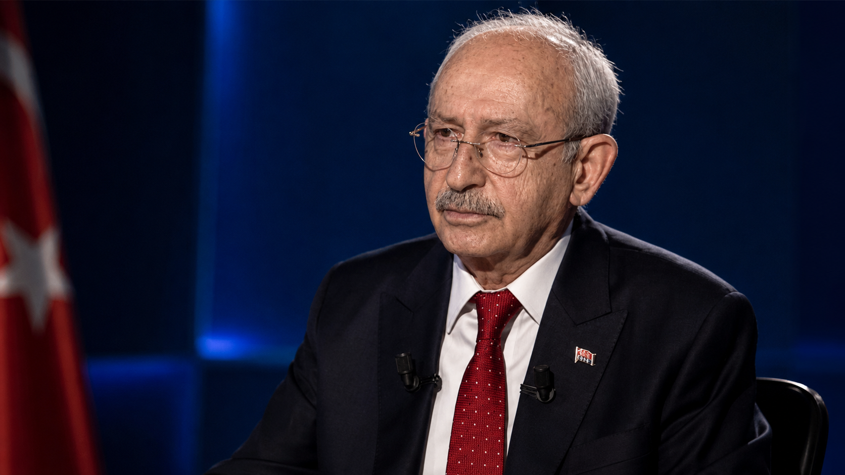 CHP’de Kritik Zirve: Kılıçdaroğlu Milletvekilleriyle Bir Araya Geliyor